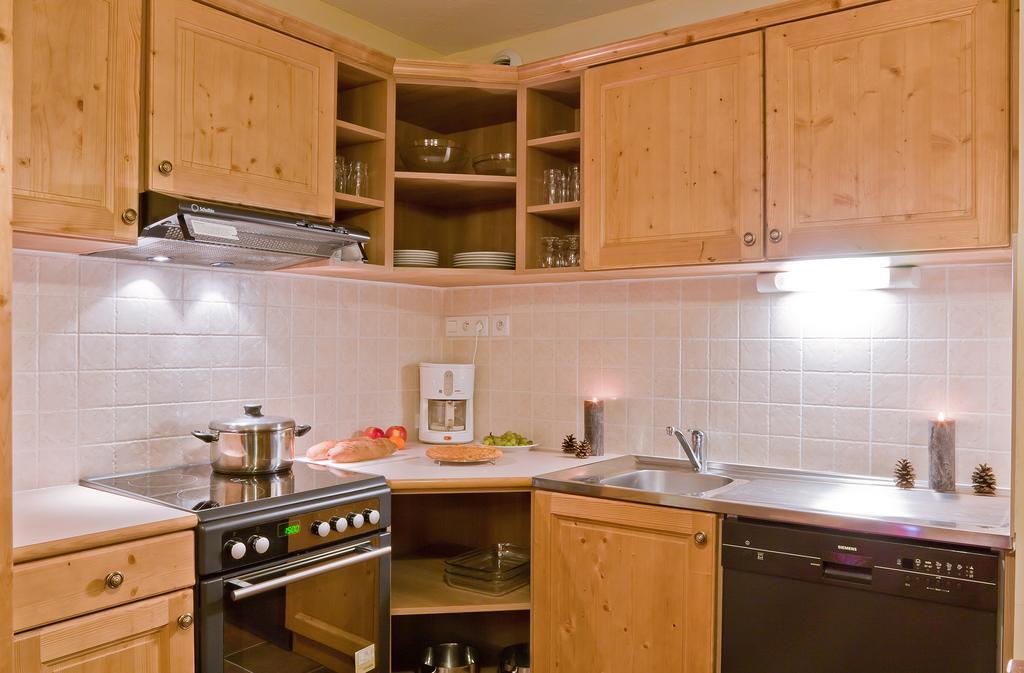 Residence Les Balcons De La Rosiere Номер фото